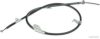 MAGNETI MARELLI 600000118450 Cable, parking brake